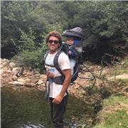 chico britanico se ofrece para clases de ingles a domicilio